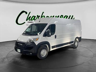 New 2026 Ram ProMaster 3500 High Roof Empty Cargo Van for sale #70239 - photo 1