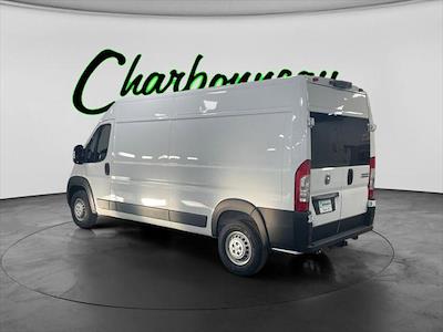 New 2026 Ram ProMaster 3500 High Roof Empty Cargo Van for sale #70239 - photo 2