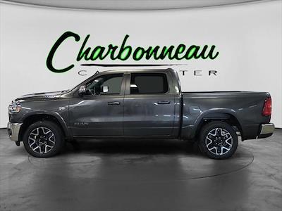New 2026 Ram 1500 Laramie Crew Cab for sale #70242 - photo 2
