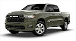 New 2026 Ram 1500 Big Horn Crew Cab for sale #70271 - photo 1