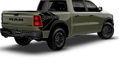 New 2026 Ram 1500 Rebel Crew Cab for sale #70387 - photo 2