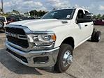 2024 Ram 3500 Crew Cab DRW 4x4, Cab Chassis for sale #240391 - photo 3