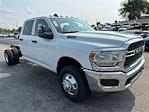 2024 Ram 3500 Crew Cab DRW 4x4, Cab Chassis for sale #240391 - photo 5