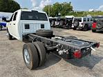 2024 Ram 3500 Crew Cab DRW 4x4, Cab Chassis for sale #240391 - photo 2