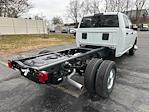 2024 Ram 3500 Crew Cab DRW 4x4, Cab Chassis for sale #240504 - photo 12