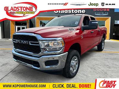 New 2024 Ram 2500 Tradesman Crew Cab 4x4 Pickup for sale #240514 - photo 1