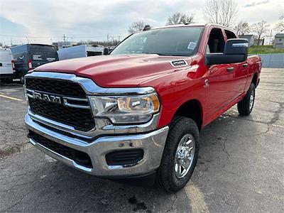 New 2024 Ram 2500 Tradesman Crew Cab 4x4 Pickup for sale #240514 - photo 2