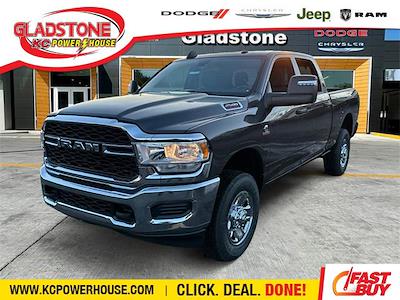 New 2024 Ram 2500 Tradesman Crew Cab 4x4 Pickup for sale #240516 - photo 1