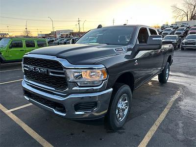 New 2024 Ram 2500 Tradesman Crew Cab 4x4 Pickup for sale #240516 - photo 2