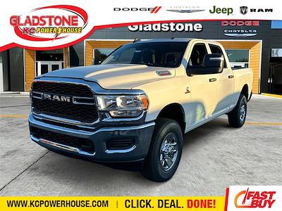 New 2024 Ram 2500 Tradesman Crew Cab 4x4 Pickup for sale #240517 - photo 1