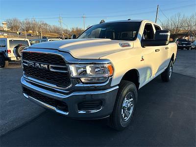 New 2024 Ram 2500 Tradesman Crew Cab 4x4 Pickup for sale #240517 - photo 2
