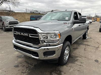 New 2024 Ram 2500 Tradesman Crew Cab 4x4 Pickup for sale #240520 - photo 2