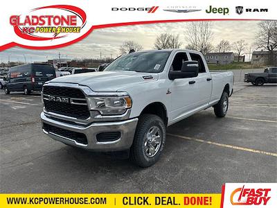 New 2024 Ram 2500 Tradesman Crew Cab 4x4 Pickup for sale #240521 - photo 1