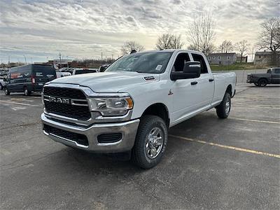 New 2024 Ram 2500 Tradesman Crew Cab 4x4 Pickup for sale #240521 - photo 2