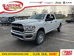 New 2024 Ram 2500 Tradesman Crew Cab 4x4 Pickup for sale #240521 - photo 1