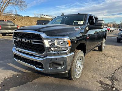 New 2024 Ram 2500 Tradesman Crew Cab 4x4 Pickup for sale #240524 - photo 2