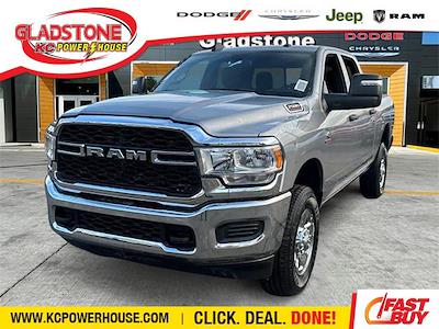 New 2024 Ram 2500 Tradesman Crew Cab 4x4 Pickup for sale #240537 - photo 1