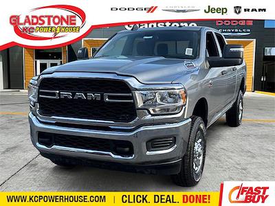 New 2024 Ram 2500 Tradesman Crew Cab 4x4 Pickup for sale #240538 - photo 1