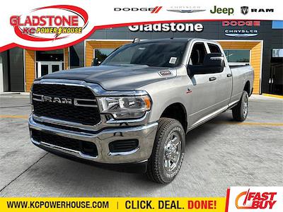 New 2024 Ram 2500 Tradesman Crew Cab 4x4 Pickup for sale #240539 - photo 1
