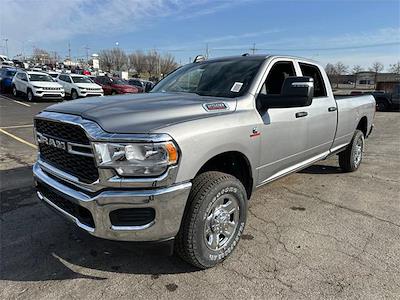 New 2024 Ram 2500 Tradesman Crew Cab 4x4 Pickup for sale #240539 - photo 2