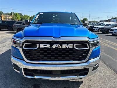 New 2025 Ram 1500 Big Horn Crew Cab 4x4 Pickup for sale #250019 - photo 2
