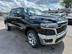 New 2025 Ram 1500 Big Horn Crew Cab 4x4 Pickup for sale #250020 - photo 3