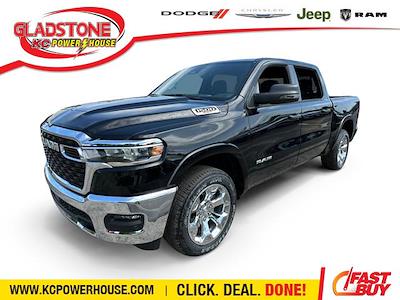 New 2025 Ram 1500 Big Horn Crew Cab 4x4 Pickup for sale #250022 - photo 1