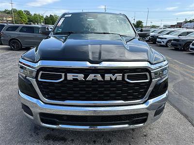 New 2025 Ram 1500 Big Horn Crew Cab 4x4 Pickup for sale #250022 - photo 2
