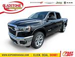New 2025 Ram 1500 Big Horn Crew Cab 4x4 Pickup for sale #250022 - photo 1