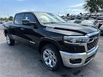 New 2025 Ram 1500 Big Horn Crew Cab 4x4 Pickup for sale #250022 - photo 3