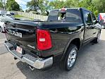 New 2025 Ram 1500 Big Horn Crew Cab 4x4 Pickup for sale #250022 - photo 5