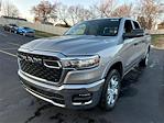 New 2025 Ram 1500 Big Horn Crew Cab 4x4 Pickup for sale #250085 - photo 2