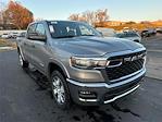 New 2025 Ram 1500 Big Horn Crew Cab 4x4 Pickup for sale #250085 - photo 4
