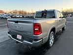 New 2025 Ram 1500 Big Horn Crew Cab 4x4 Pickup for sale #250085 - photo 6