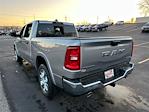New 2025 Ram 1500 Big Horn Crew Cab 4x4 Pickup for sale #250085 - photo 8