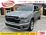 New 2025 Ram 1500 Big Horn Crew Cab 4x4 Pickup for sale #250305 - photo 21