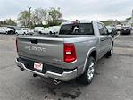 New 2025 Ram 1500 Big Horn Crew Cab 4x4 Pickup for sale #250305 - photo 26