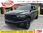 New 2025 Ram 1500 Warlock Crew Cab 4x4 Pickup for sale #250328 - photo 1