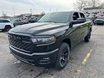 New 2025 Ram 1500 Warlock Crew Cab 4x4 Pickup for sale #250328 - photo 2