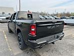 New 2025 Ram 1500 Warlock Crew Cab 4x4 Pickup for sale #250328 - photo 8