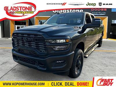 New 2025 Ram 3500 Tradesman Crew Cab 4x4 Pickup for sale #250334 - photo 1