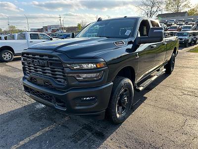 New 2025 Ram 3500 Tradesman Crew Cab 4x4 Pickup for sale #250334 - photo 2