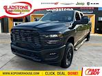 New 2025 Ram 3500 Tradesman Crew Cab 4x4 Pickup for sale #250334 - photo 1