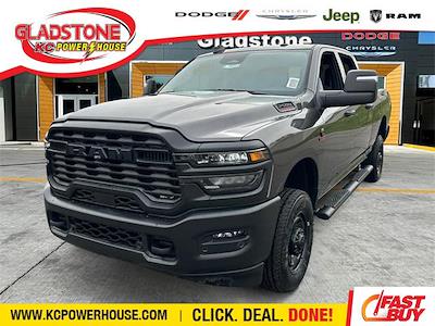 New 2025 Ram 2500 Tradesman Crew Cab 4x4 Pickup for sale #250335 - photo 1