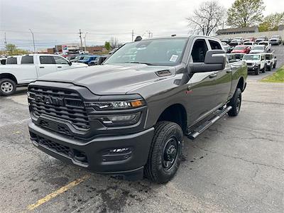New 2025 Ram 2500 Tradesman Crew Cab 4x4 Pickup for sale #250335 - photo 2