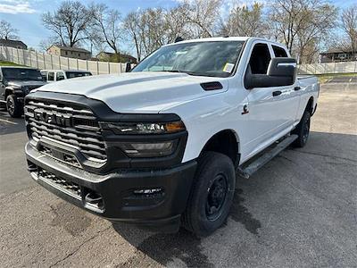 New 2025 Ram 2500 Tradesman Crew Cab 4x4 Pickup for sale #250337 - photo 2