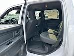 New 2025 Ram 2500 Tradesman Crew Cab 4x4 Pickup for sale #250337 - photo 11