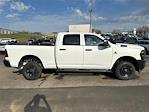 New 2025 Ram 2500 Tradesman Crew Cab 4x4 Pickup for sale #250337 - photo 5