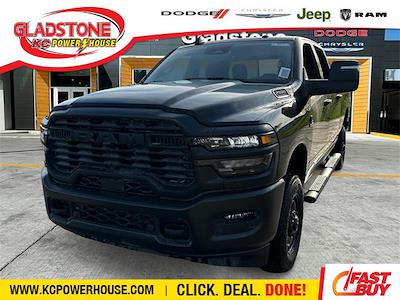 New 2025 Ram 2500 Tradesman Crew Cab 4x4 Pickup for sale #250338 - photo 1