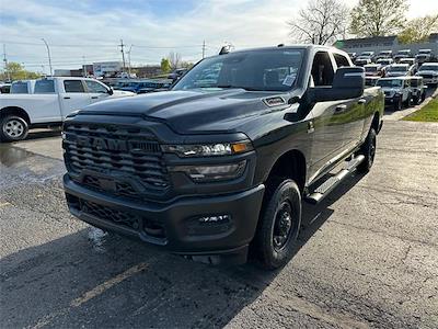 New 2025 Ram 2500 Tradesman Crew Cab 4x4 Pickup for sale #250338 - photo 2